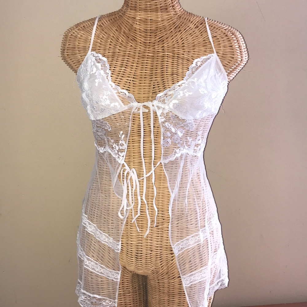 Victoria’s Secret lingerie XS ❤️